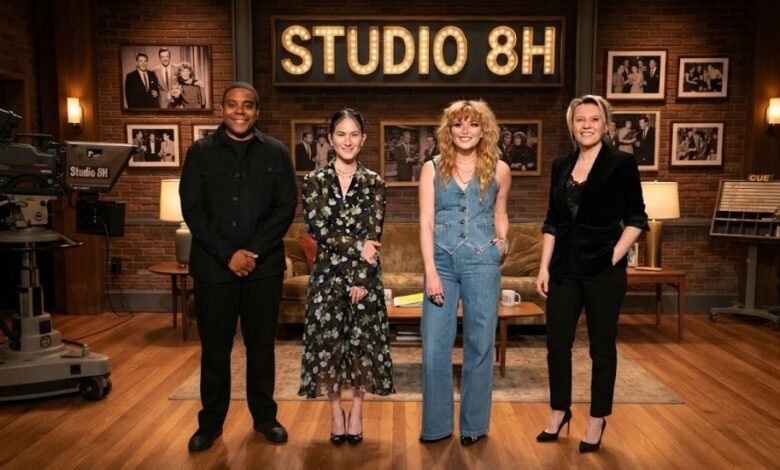 Is SNL New Tonight