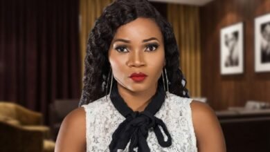 jumoke odetola