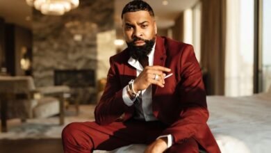 ginuwine