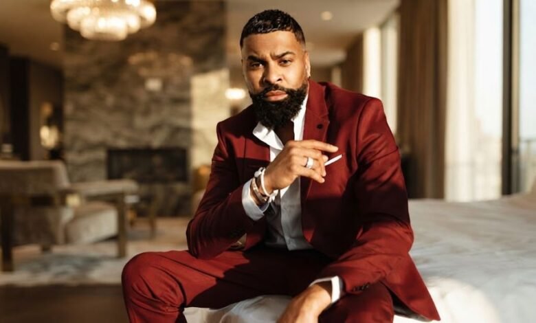 ginuwine