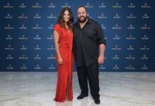 kevin james