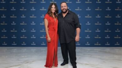 kevin james