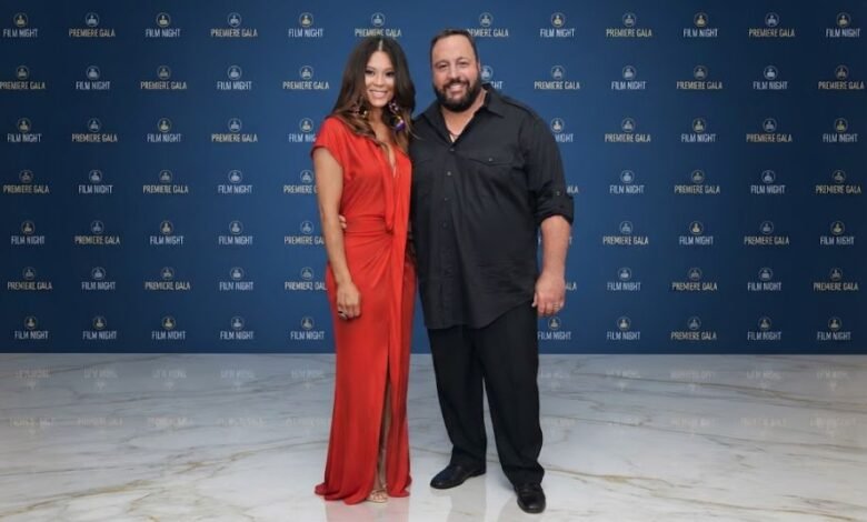 kevin james