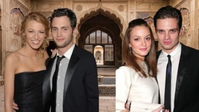 who dated who