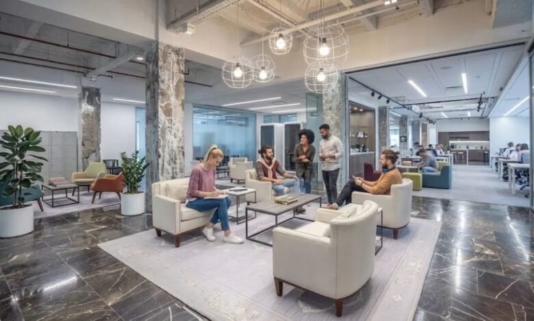 corporate