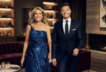 ryan seacrest