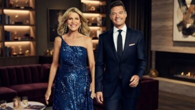 ryan seacrest