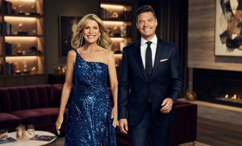 ryan seacrest