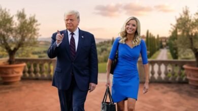 kayleigh mcenany
