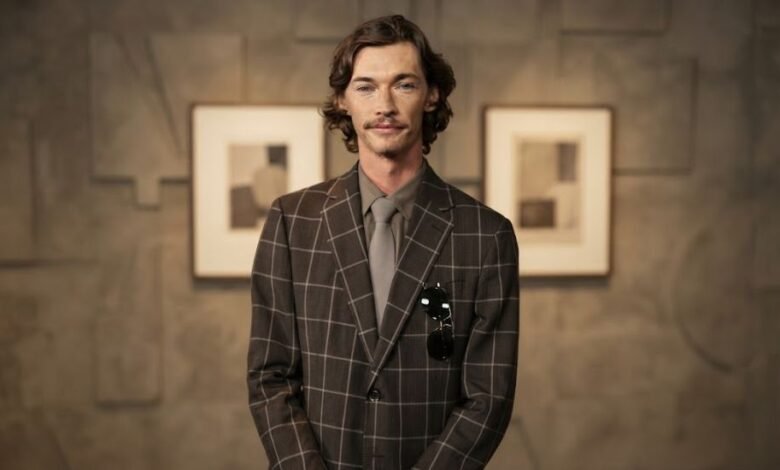 jacob lofland
