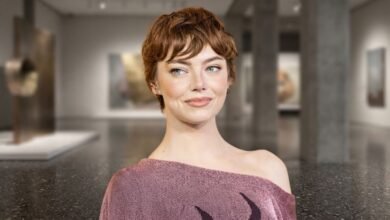 pixie cut