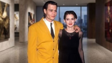 winona ryder