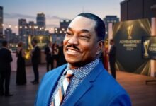 clifton powell