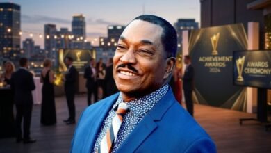 clifton powell