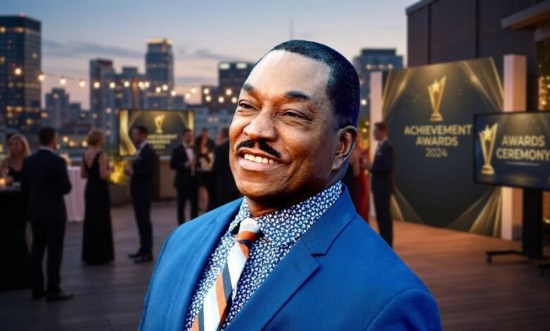 clifton powell