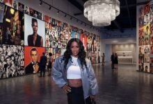 tasha smith