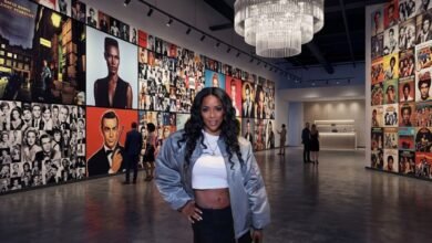 tasha smith