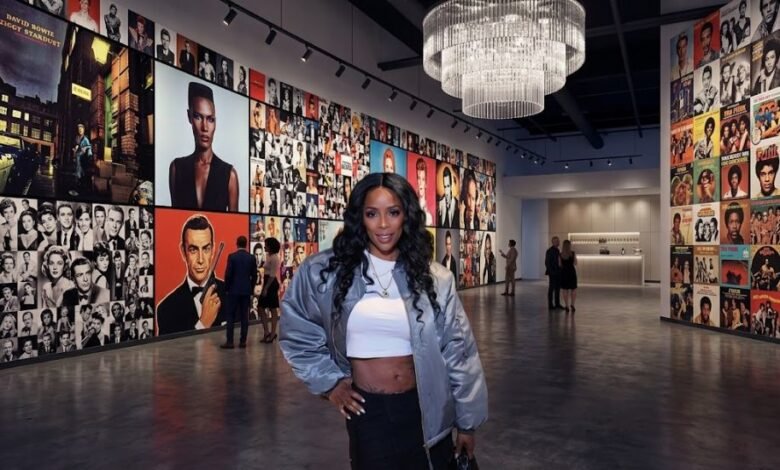 tasha smith