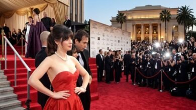 zooey deschanel