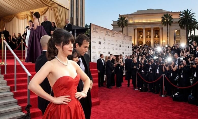 zooey deschanel