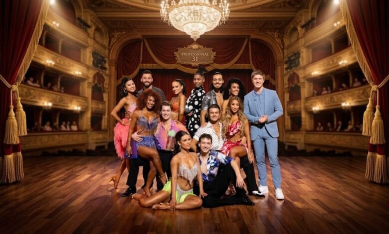 dwts elimination