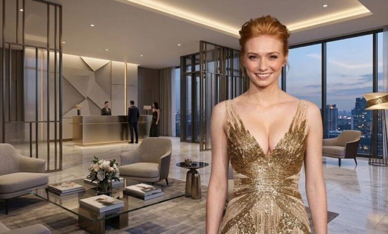 Eleanor Tomlinson