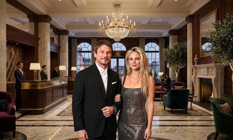 Tamsin Egerton