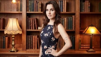Poppy Drayton