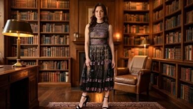 Sophie Cookson
