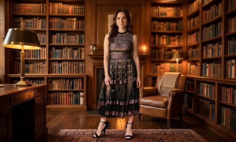 Sophie Cookson