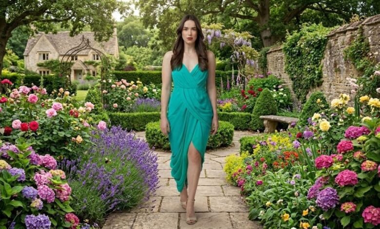 Elizabeth Henstridge
