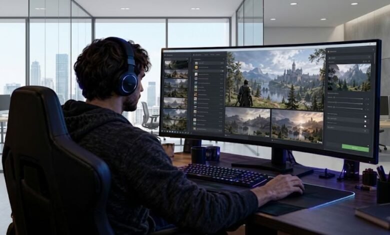 game mods